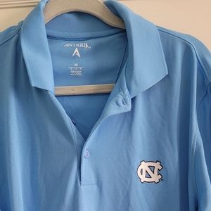 UNC Polo Shirt
